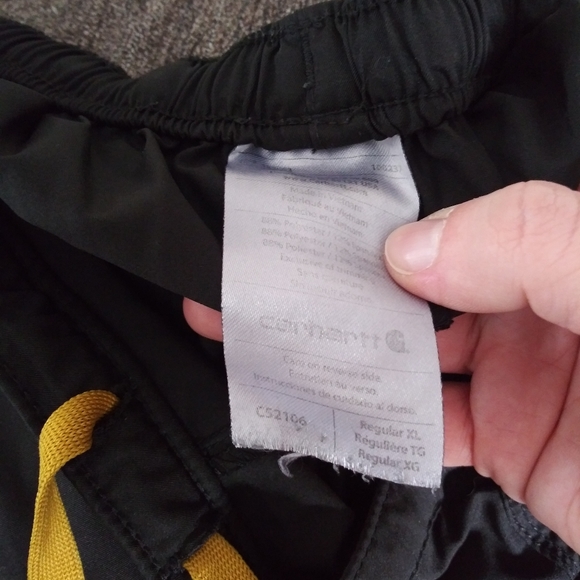 Carhartt Scrub Pants Bundle!!! - Picture 4 of 6